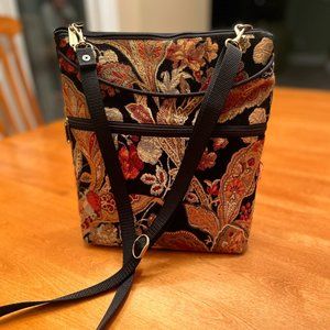 Danny K - Maggie Style Purse - Huntington Fabric